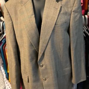 TOMMY HILFIGER Mens Blazer Jacket Size 3XL a little wear